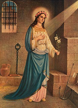 Novena Prayer