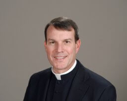Fr. David Richardson