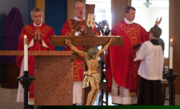 Holy Orders