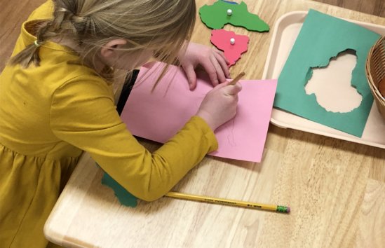 3-year-old PreK Parent Informational Meeting