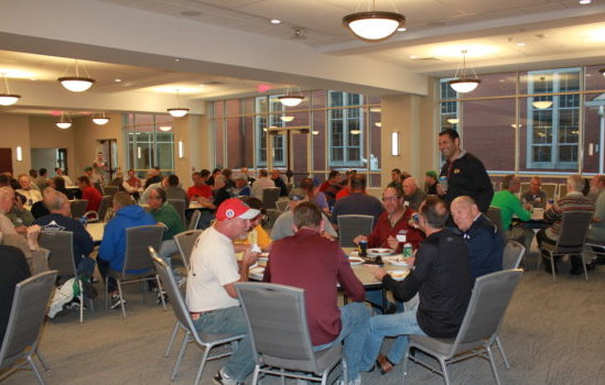 Men’s Club Golf Outing