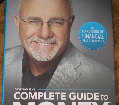 Financial Peace University by Dave Ramsey