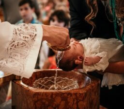 Baptism