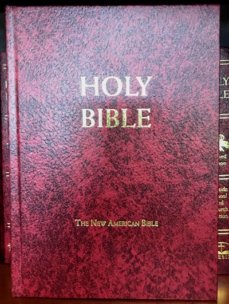 The Bible and Catechisms
