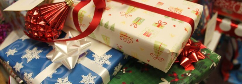 Giving Tree Gifts Due December 8