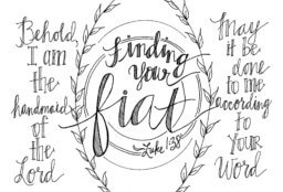 Finding Your Fiat Retreat