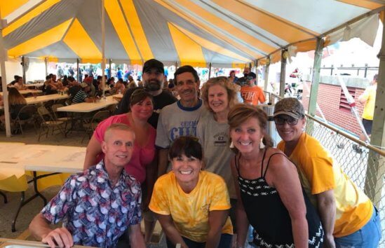St. Philomena Festival