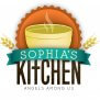 Sophia's Kitchen Peanut Butter & Jelly Challenge