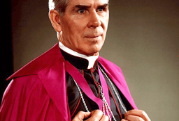 Archbishop Sheen Beatification