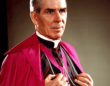 Novena of Fulton J. Sheen