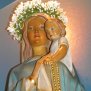 Assumption of Mary Mass Times