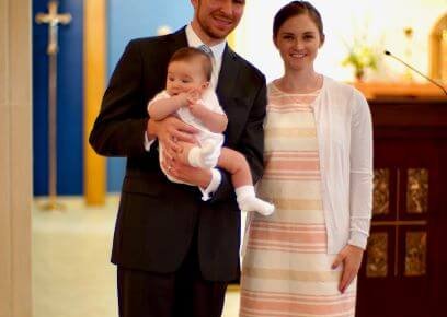 Brooks William Losby