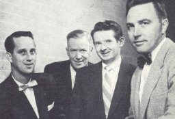 Men’s Club December Meeting