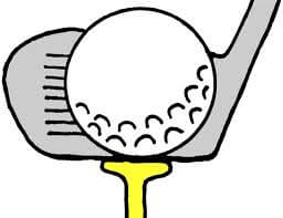 2022 Men’s Club Golf Outing