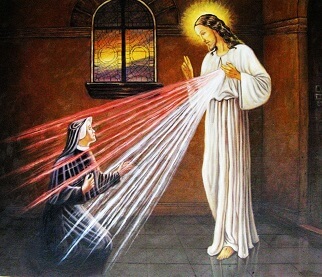 DIVINE MERCY NOVENA for the month December Day 6