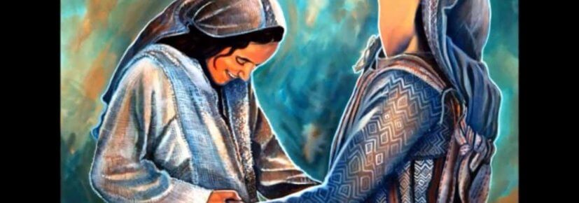 Novena for Life, May 22-30