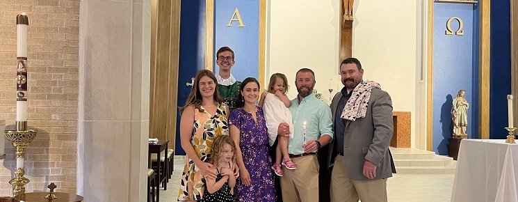 Isla MacKenzie Gilmore