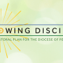 Growing Disciples Pastoral Plan