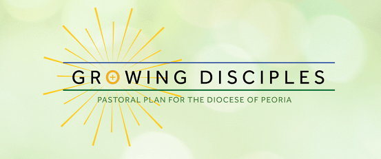 Growing Disciples Pastoral Plan