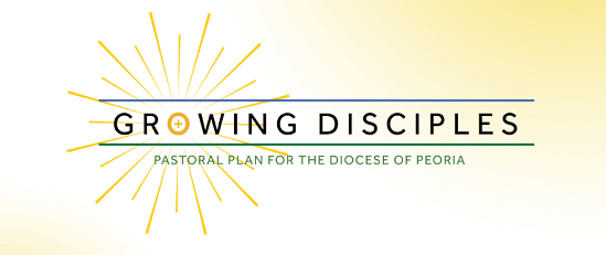 Growing Disciples Parish Meeting