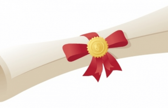 St. Philomena School Graduation