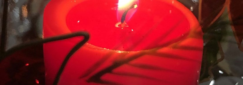 Advent by Candlelight for Women