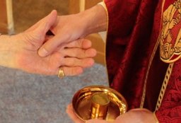 Anointing of the Sick