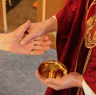Anointing of the Sick