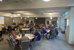 Men’s Club Kick Off 2026