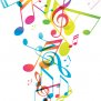 St. Cecilia Music Class