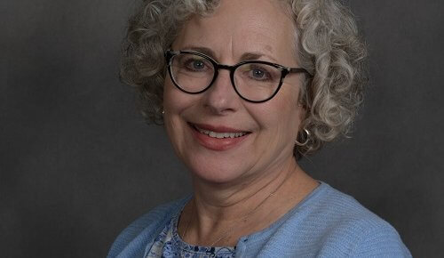 Susan Clark