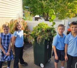 Stewardship Commitment 
