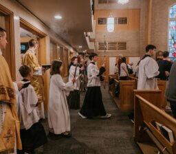 LITURGY