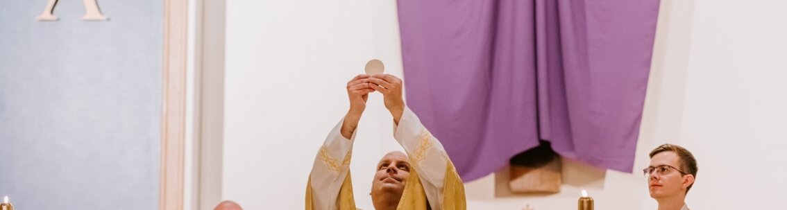 Sacraments