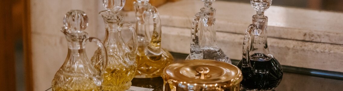 Sacraments