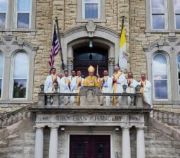 Holy Orders