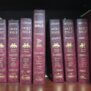 Summer Bible Study for College Women