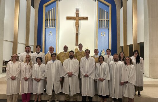 Confirmation