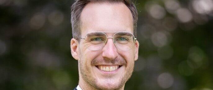 Deacon Blake Ordination Information