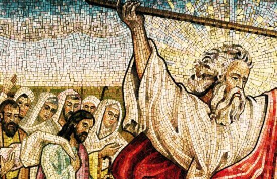 Bible Study: The Prophets, Messengers of God’s Mercy