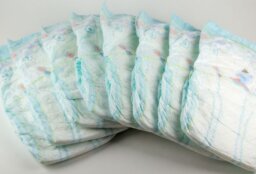 Christ Child Society Diaper Drive