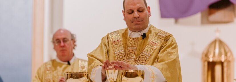 Pastor’s Letter: May 31, 2026