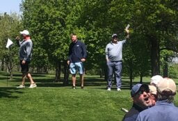 Men’s Club Golf Outing 2026