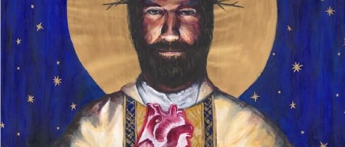 Consecration to the Sacred Heart of Jesus
