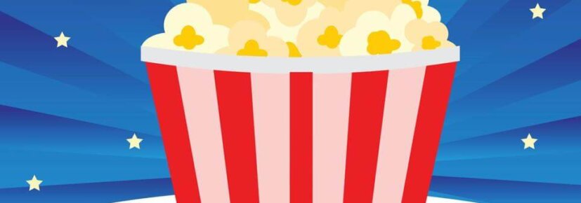 Fr. Blake Movie Nights