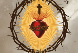 First Friday Sacred Heart Mass