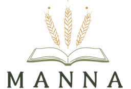 Manna Adult Formation Session