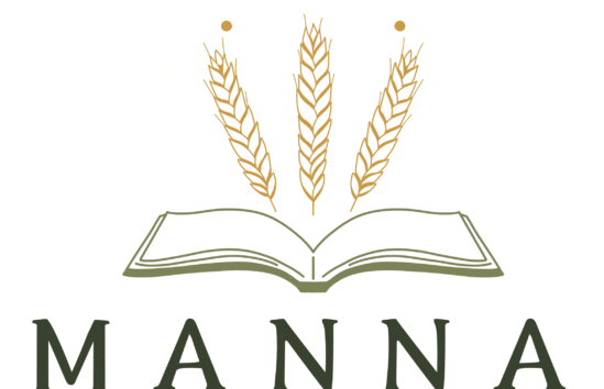 Manna Adult Formation Session