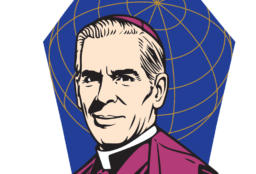 World Mission Rosary Making