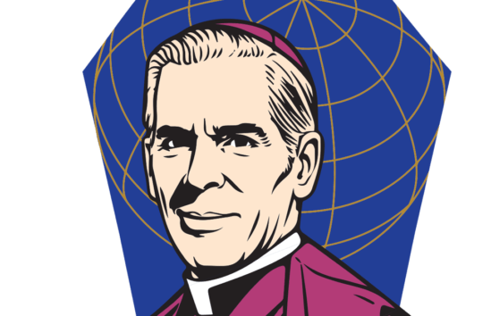World Mission Rosary Making
